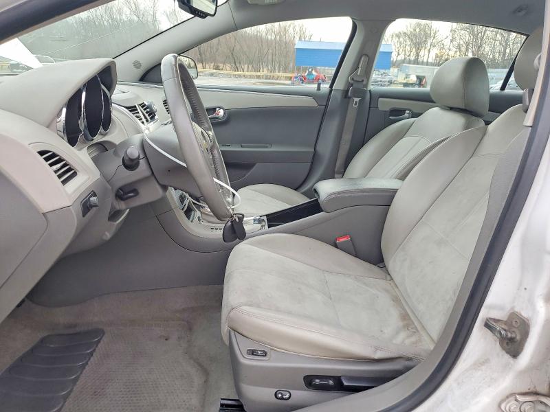 Aukcja sprzedaży 2012 Chevrolet Malibu, vin: 1G1ZD5EU1CF379699, numer aukcji: 77698265