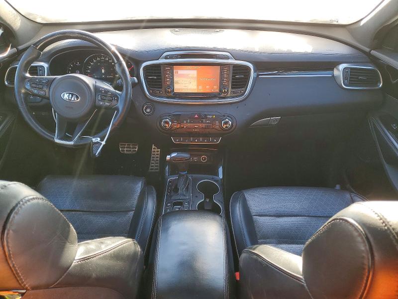 Aukcja sprzedaży 2017 Kia Sorento, vin: 5XYPKDA59HG251552, numer aukcji: 73972695