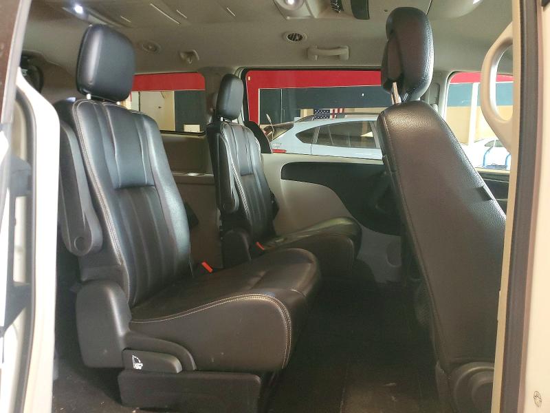 Продаж на аукціоні авто 2013 Chrysler Town & Country, vin: 2C4RC1BG2DR754740, номер лоту: 76813435