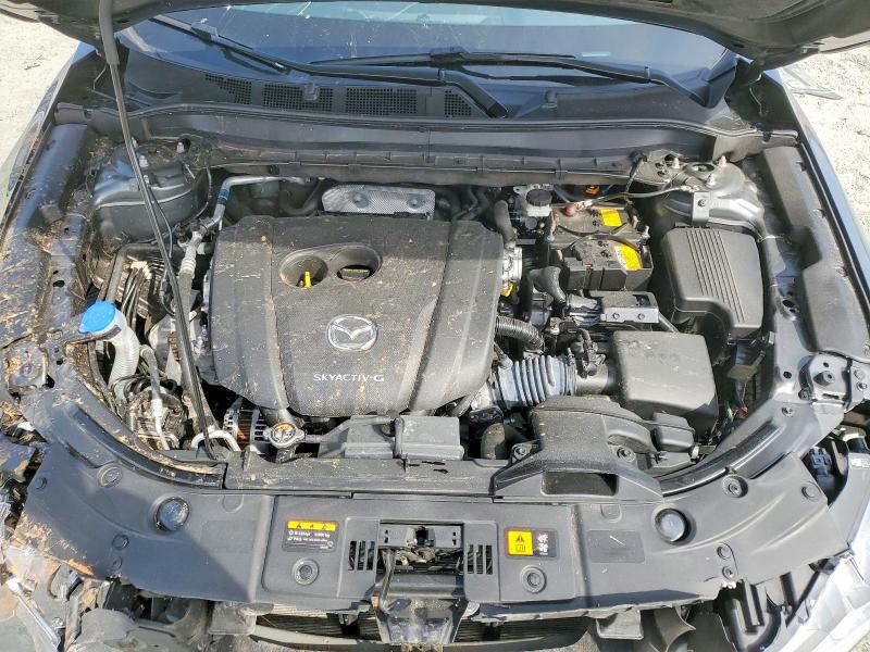 Aukcja sprzedaży 2023 Mazda Cx-5, vin: JM3KFBBM7P0226704, numer aukcji: 78820645