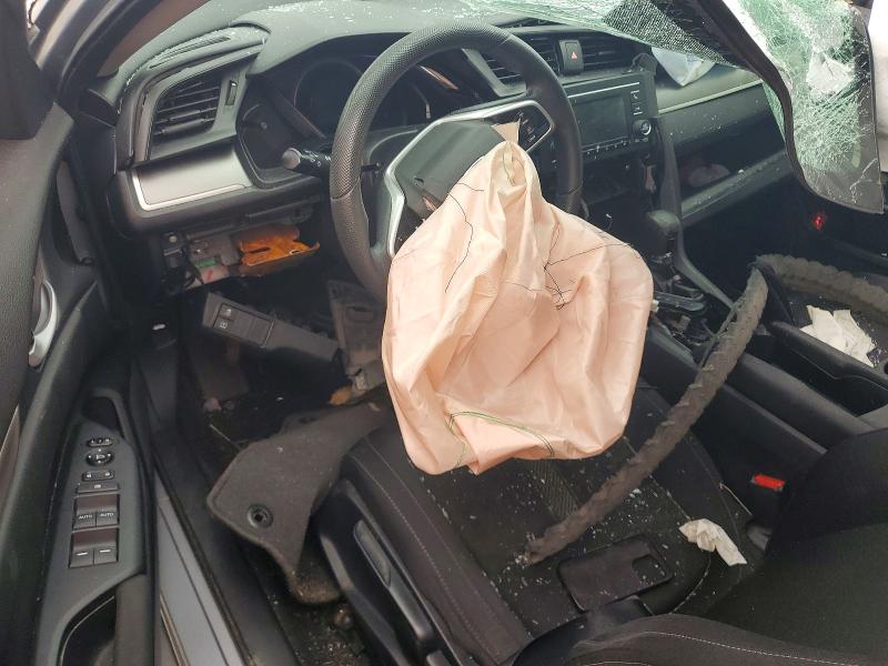 Aukcja sprzedaży 2016 Honda Civic, vin: 2HGFC2F53GH533662, numer aukcji: 77850645