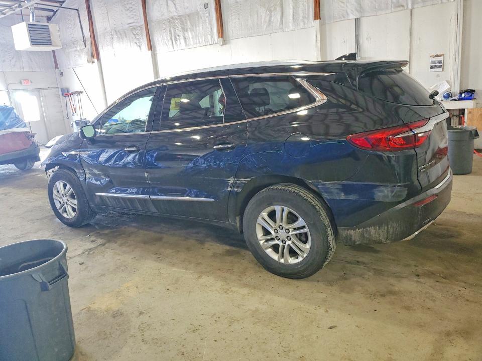 77972395 :رقم المزاد ، 5GAEVAKWXLJ200222 vin ، 2020 Buick Enclave مزاد بيع