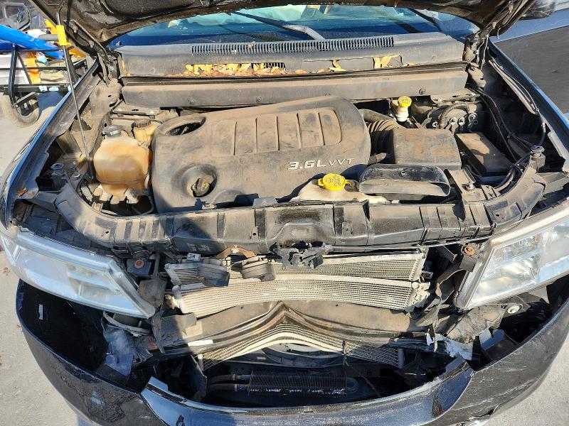 Продажа на аукционе авто 2013 Dodge Journey, vin: 3C4PDCDG0DT530554, номер лота: 78960765