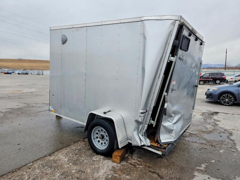 Aukcja sprzedaży 2023 Look Trailer, vin: 5JW0E1014PT046594, numer aukcji: 77433735