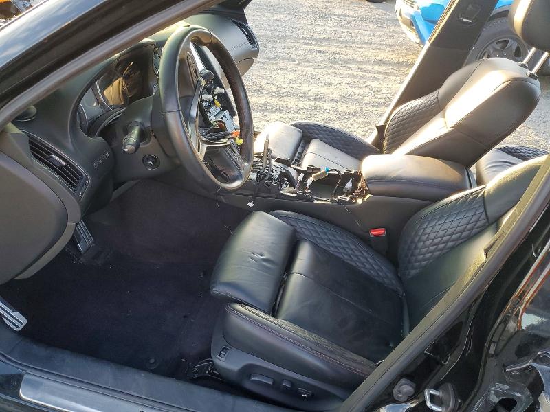 Aukcja sprzedaży 2018 Infiniti Q50, vin: JN1FV7AR6JM480320, numer aukcji: 76273085