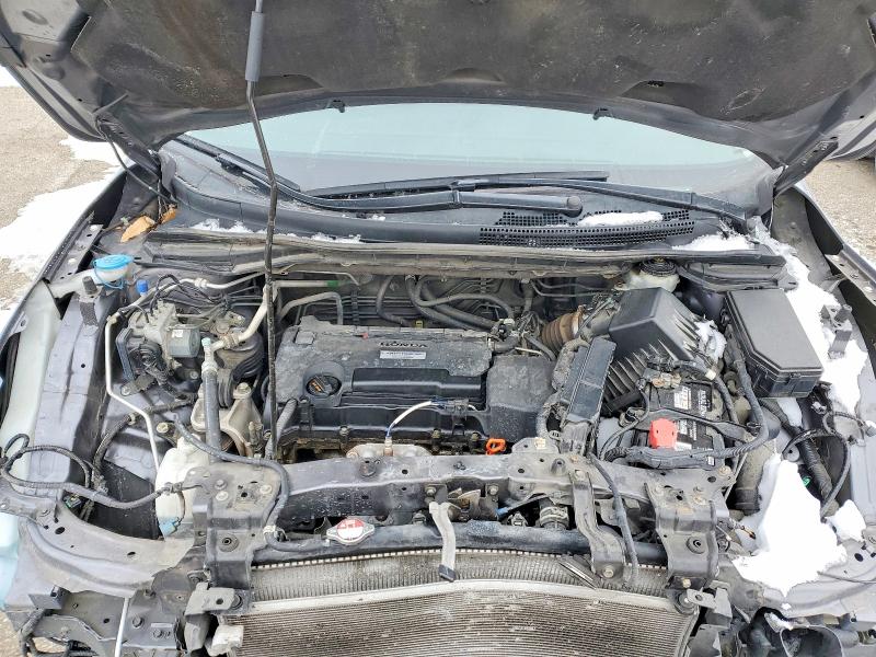 Aukcja sprzedaży 2016 Honda Cr-v, vin: 3CZRM3H52GG700714, numer aukcji: 75808905