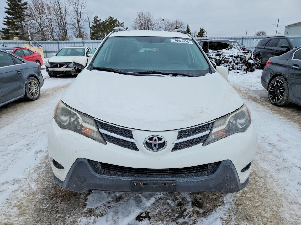 Продаж на аукціоні авто 2014 Toyota Rav4, vin: 2T3BFREV3EW179900, номер лоту: 75543925