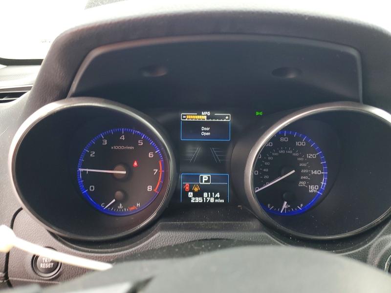 Aukcja sprzedaży 2018 Subaru Outback, vin: 4S4BSENC3J3340502, numer aukcji: 76134285