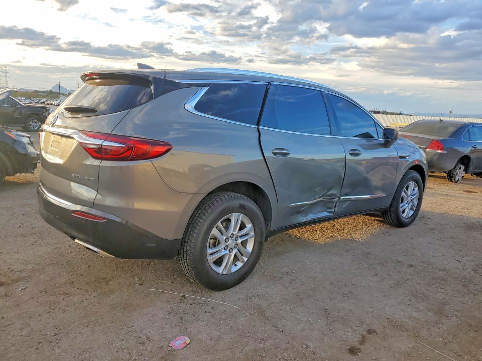 Продажа на аукционе авто 2019 Buick Enclave, vin: 5GAERBKW5KJ181443, номер лота: 77209075