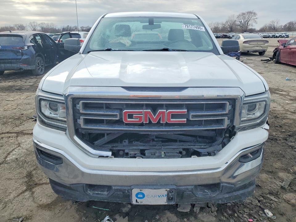 Aukcja sprzedaży 2017 Gmc Sierra, vin: 1GTN1LEC9HZ901446, numer aukcji: 79177495