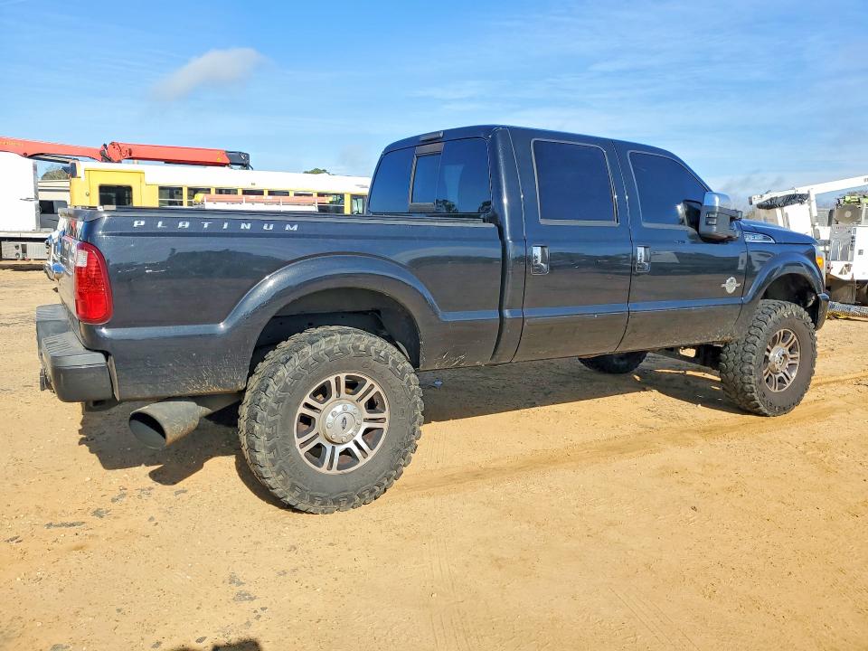 2013 Ford F350 მანქანა იყიდება აუქციონზე, vin: 1FT8W3BT9DEA03241, აუქციონის ნომერი: 76371485