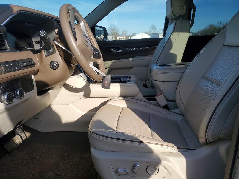 Продаж на аукціоні авто 2022 Gmc Yukon, vin: 1GKS2DKL6NR143351, номер лоту: 76093435