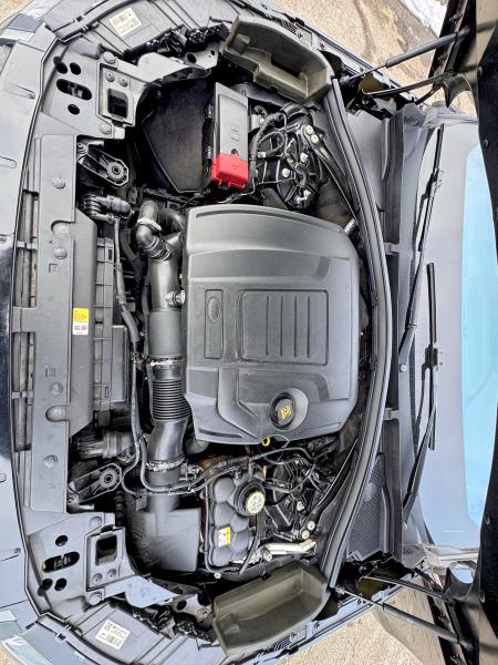 Aukcja sprzedaży 2020 Land Rover Range Rove, vin: SALYK2EX4LA280625, numer aukcji: 78333515