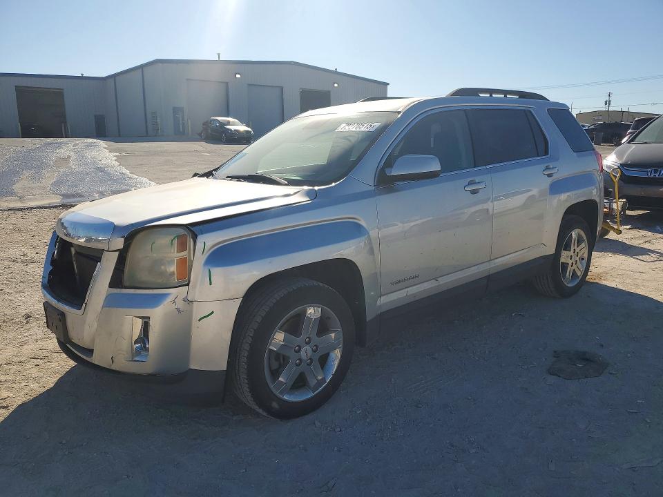 Aukcja sprzedaży 2013 Gmc Terrain, vin: 2GKALSEK1D6409367, numer aukcji: 79270515