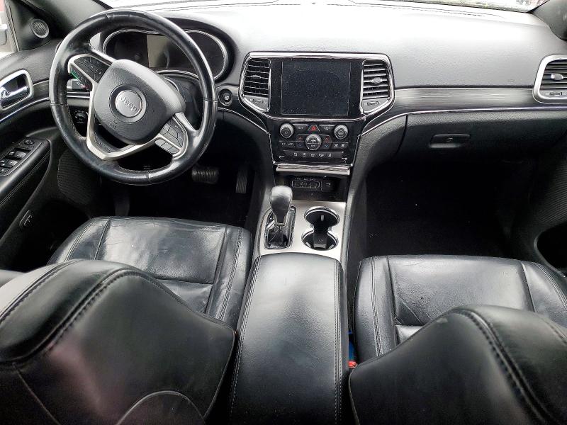 Продаж на аукціоні авто 2019 Jeep Grand Cherokee, vin: 1C4RJFBG8KC810768, номер лоту: 75772065