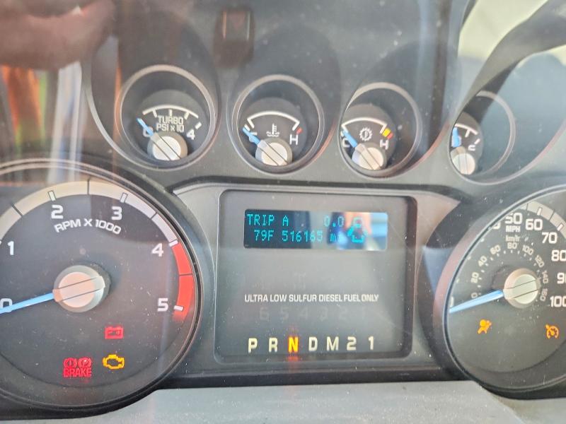 Aukcja sprzedaży 2012 Ford F550, vin: 1FDUF5GT2CEB68867, numer aukcji: 54172426