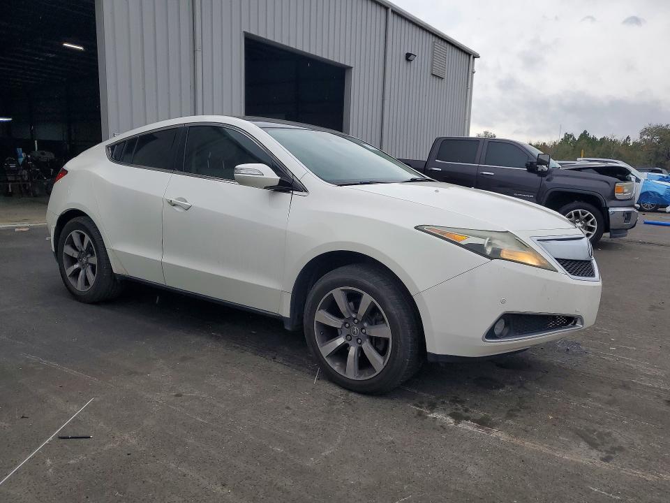 Продаж на аукціоні авто 2013 Acura Zdx, vin: 2HNYB1H6XDH500349, номер лоту: 77109595