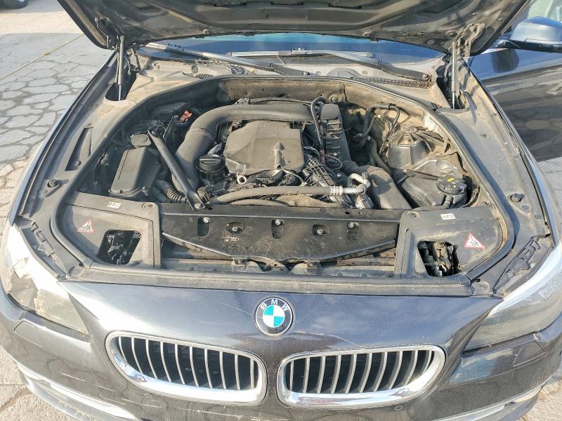 Aukcja sprzedaży 2016 Bmw 535, vin: WBAXA5C57GD691978, numer aukcji: 78297975