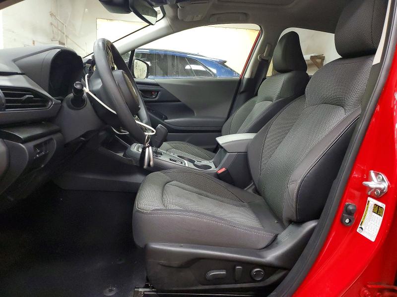 Aukcja sprzedaży 2024 Subaru Crosstrek, vin: JF2GUADC8RH330840, numer aukcji: 75491975