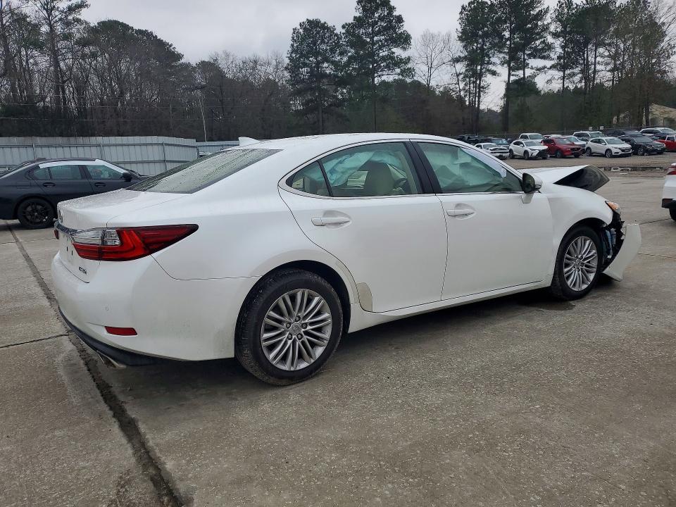 Aukcja sprzedaży 2017 Lexus Es, vin: JTHBK1GG4H2255647, numer aukcji: 75599205