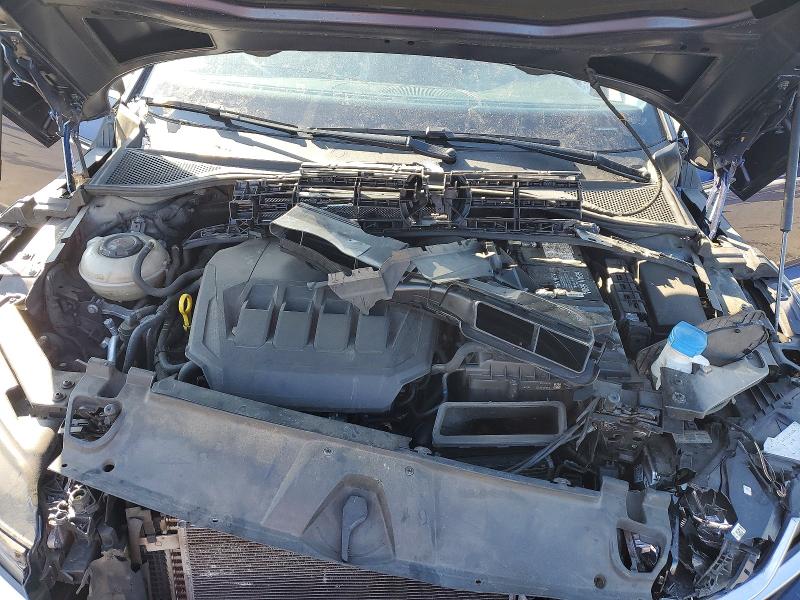 76006985 :رقم المزاد ، WVWER7AN6KE031273 vin ، 2019 Volkswagen Arteon مزاد بيع