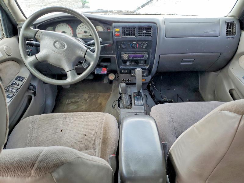 Aukcja sprzedaży 2002 Toyota Tacoma, vin: 5TEHN72N12Z005202, numer aukcji: 78292865
