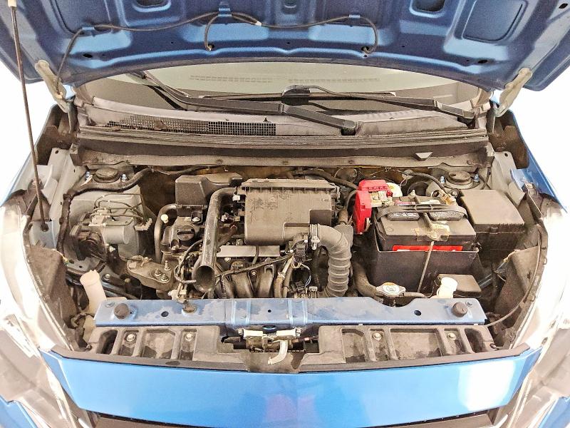 78691295 :رقم المزاد ، ML32AUHJ6MH014084 vin ، 2021 Mitsubishi Mirage مزاد بيع