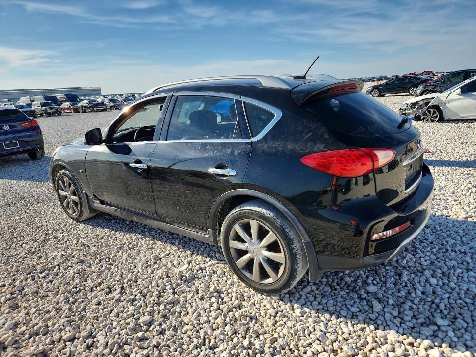 75683955 :رقم المزاد ، JN1BJ0RP1GM231162 vin ، 2016 Infiniti Qx50 مزاد بيع