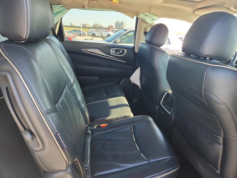 Продаж на аукціоні авто 2020 Infiniti Qx60, vin: 5N1DL0MM9LC503286, номер лоту: 76544675