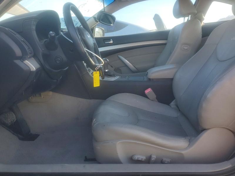 Aukcja sprzedaży 2008 Infiniti G37, vin: JNKCV64EX8M122049, numer aukcji: 78456775