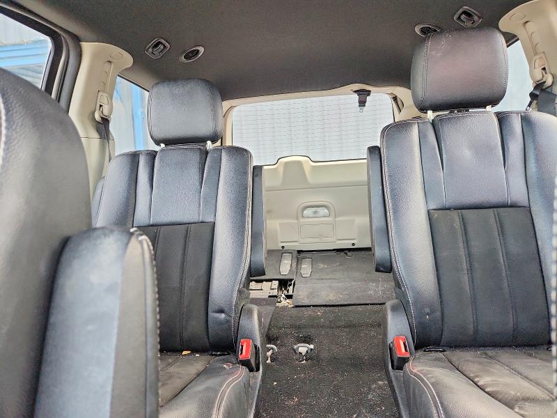 Aukcja sprzedaży 2019 Dodge Grand Caravan, vin: 2C4RDGCGXKR543345, numer aukcji: 45892096
