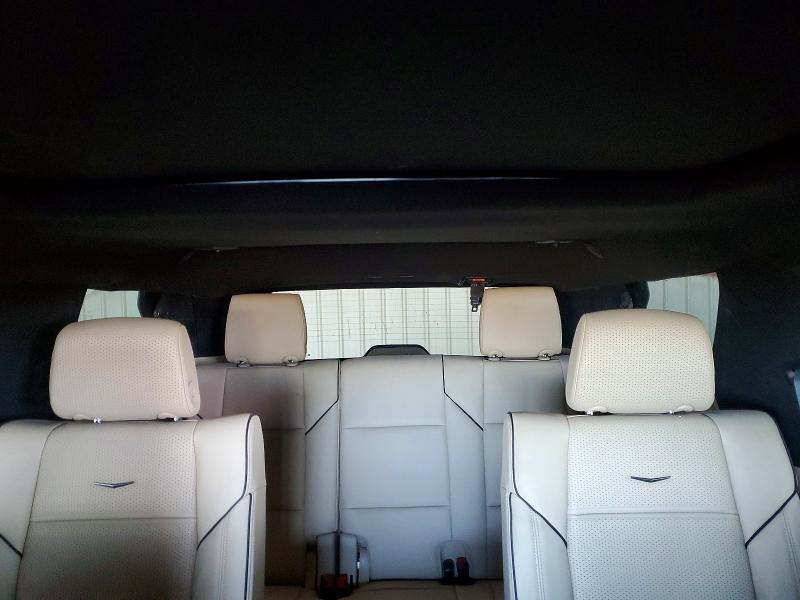 78696425 :رقم المزاد ، 1GYS4CKL4RR191446 vin ، 2024 Cadillac Escalade مزاد بيع