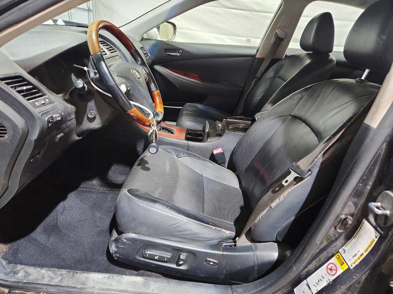 Продажа на аукционе авто 2007 Lexus Es 350, vin: JTHBJ46G072146073, номер лота: 76911305
