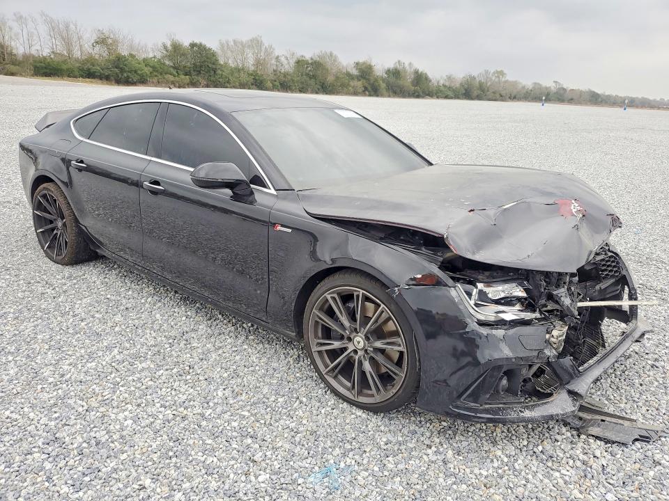 78727705 :رقم المزاد ، WAUYGAFC2DN140479 vin ، 2013 Audi A7 مزاد بيع
