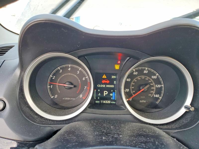 Продаж на аукціоні авто 2017 Mitsubishi Lancer, vin: JA32U2FU0HU006192, номер лоту: 77754295