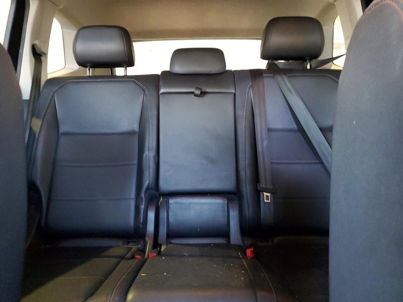 2020 Volkswagen Tiguan მანქანა იყიდება აუქციონზე, vin: 3VV2B7AX9LM088234, აუქციონის ნომერი: 78521605