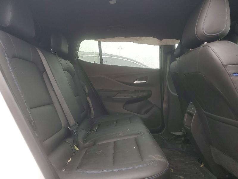 77769275 :رقم المزاد ، KL47LBEP4SB068231 vin ، 2025 Buick Envista مزاد بيع
