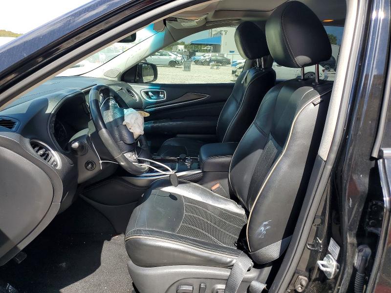 Aukcja sprzedaży 2016 Infiniti Qx60, vin: 5N1AL0MMXGC516962, numer aukcji: 79171585