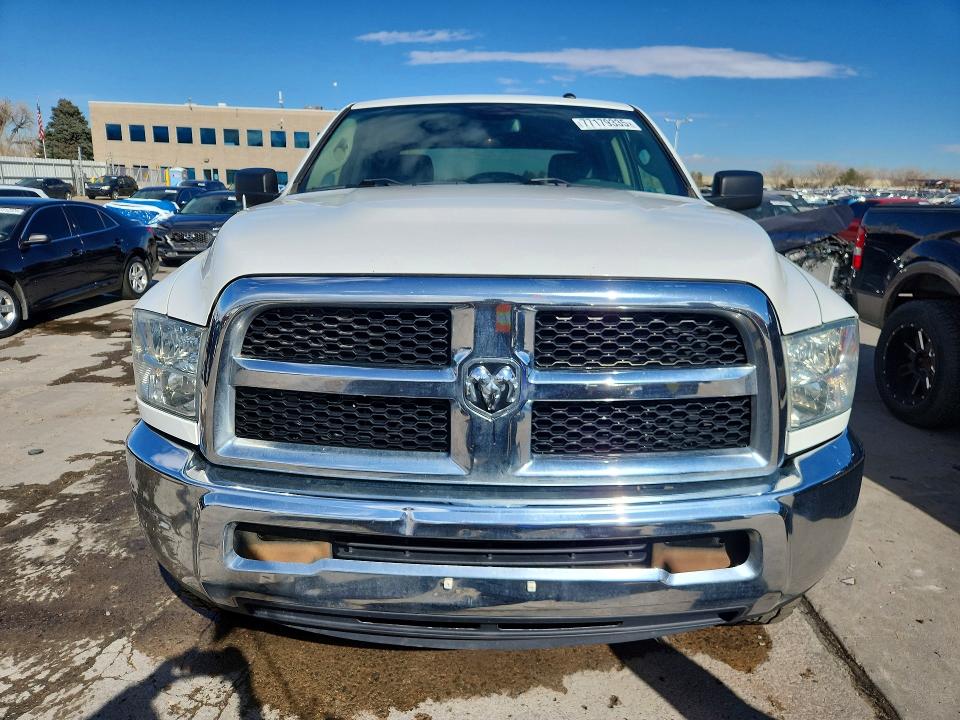 Aukcja sprzedaży 2016 Ram 2500, vin: 3C6TR5CT4GG187410, numer aukcji: 77179335