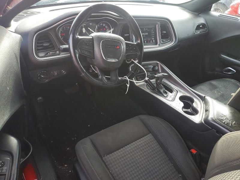 Aukcja sprzedaży 2020 Dodge Challenger, vin: 2C3CDZAG9LH110373, numer aukcji: 76157655