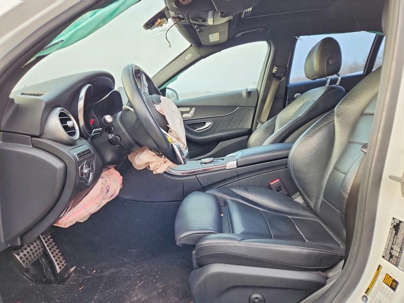 Aukcja sprzedaży 2020 Mercedes-benz C, vin: 55SWF8EB1LU332728, numer aukcji: 77927135
