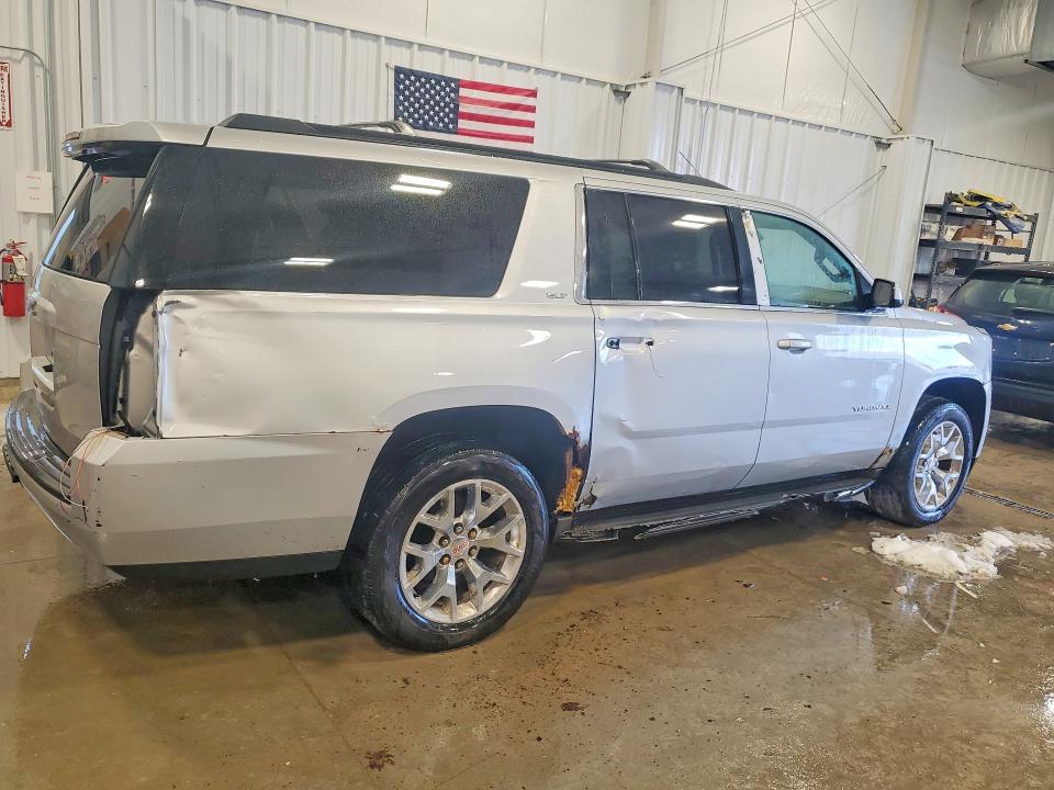 Aukcja sprzedaży 2015 Gmc Yukon Xl, vin: 1GKS2HKC9FR178507, numer aukcji: 78821415