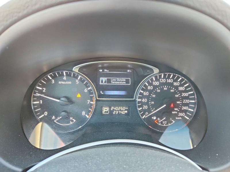 Продажа на аукционе авто 2013 Nissan Altima 2.5, vin: 1N4AL3AP7DN590110, номер лота: 77222625
