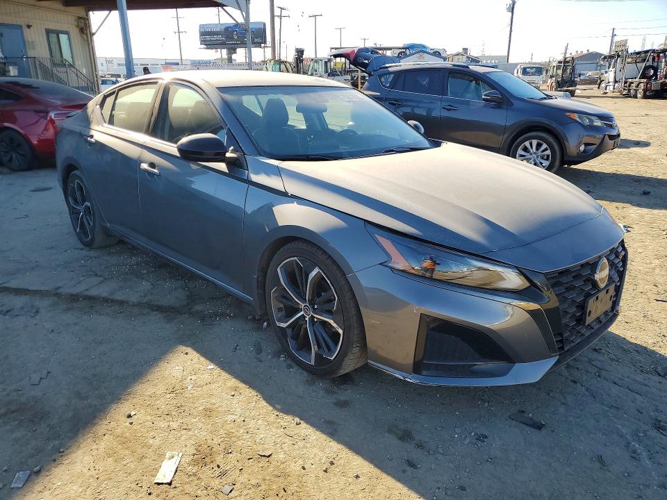 2023 Nissan Altima მანქანა იყიდება აუქციონზე, vin: 1N4BL4CV8PN355953, აუქციონის ნომერი: 75317865