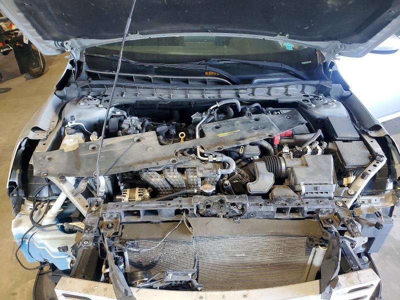 2023 Nissan Altima მანქანა იყიდება აუქციონზე, vin: 1N4BL4DV1PN341794, აუქციონის ნომერი: 75744295