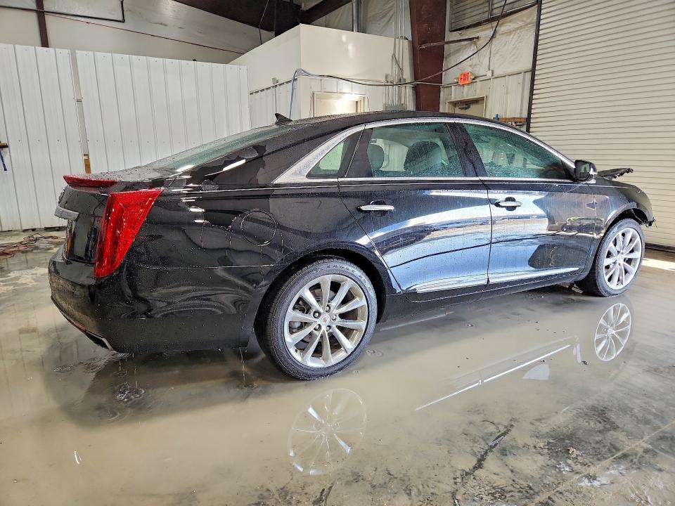 2013 Cadillac Xts მანქანა იყიდება აუქციონზე, vin: 2G61P5S36D9236901, აუქციონის ნომერი: 77759805
