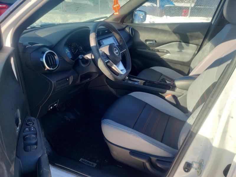 Продаж на аукціоні авто 2023 Nissan Kicks, vin: 3N1CP5DV7PL548699, номер лоту: 78299845