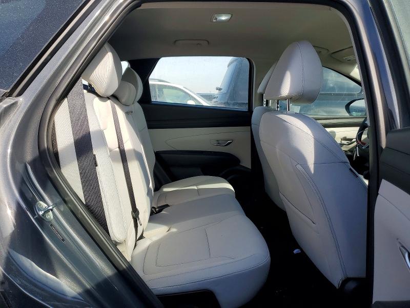 Продаж на аукціоні авто 2025 Hyundai Tucson, vin: 5NMJA3DE1SH461459, номер лоту: 76570845