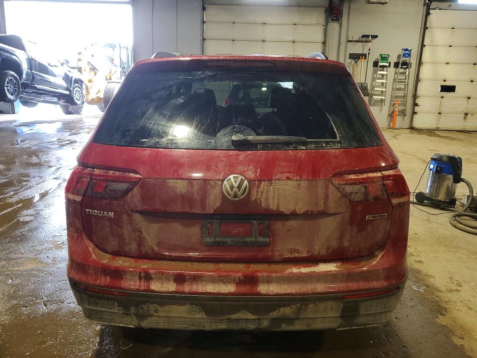 Продаж на аукціоні авто 2020 Volkswagen Tiguan, vin: 3VV2B7AX4LM137890, номер лоту: 76225205