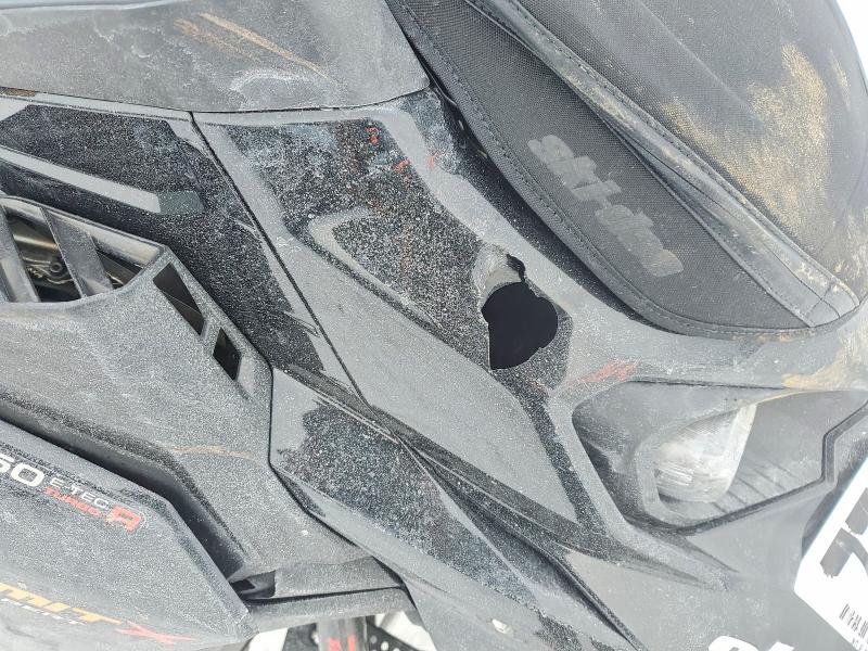 Продаж на аукціоні авто 2024 Skidoo 850, vin: 2BPSTSRBXRV000243, номер лоту: 77761785